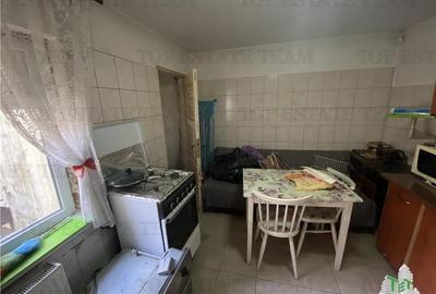 Casă individuală cu 3 camere cu Teren 200 Mp în Vest - 11