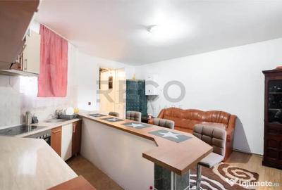 Apartament cu 2 camere semidecomandat în Calea Clujului