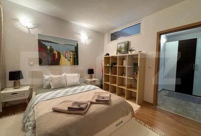 Apartament 2 camere, 55 mp, zona Aradului - 3