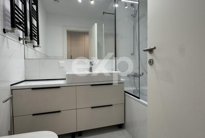 Apartament cu 3 camere decomandat, mobilat în Floreasca - 10