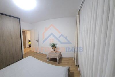 Vanzare apartament 2 cam, zona Brancoveanu - Secuilor - 1