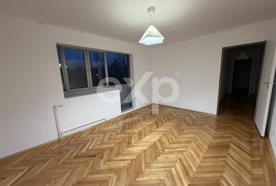 Apartament cu 3 camere semidecomandat în 1 Decembrie 1918 - 6