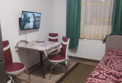 Garsonieră nedecomandată în Traian - 5
