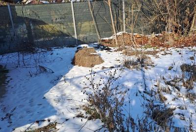 Casă cu 4 camere cu Teren 1300 Mp în Dascălu - 13