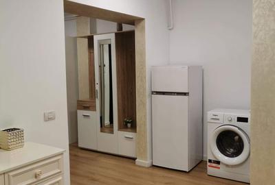 Apartament cu 2 camere semidecomandat în Obor - 5
