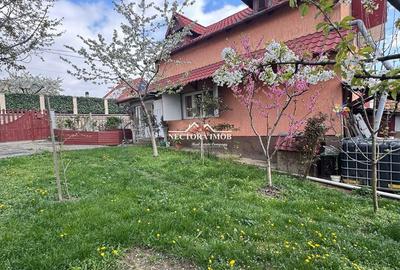 Casă cu 3 camere cu Teren 757 Mp în Nojorid - 3