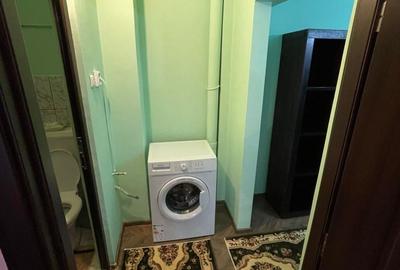 Apartament cu 2 camere în Central - 2