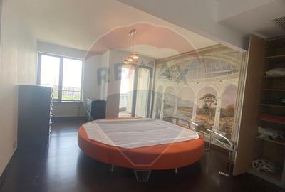 DE INCHIRIAT Apartament cu 3 camere Tineretului , Asmita ... - 24