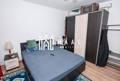 Apartament cu 2 camere decomandat, mobilat în Nord - 3