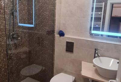 Apartament de Închiriat în Mamaia Summerland –  Opera 350euro - 11