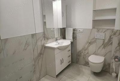 Apartament cu 2 camere semidecomandat în Central - 2
