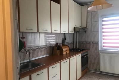 Apartament 3 camere | 13 Septembrie | Centrala proprie | Parcare - 12