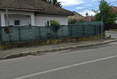 Casă cu 4 camere în Exterior Vest - 2