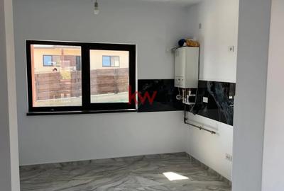 Casă individuală cu 3 camere cu Canalizare în Valea Lupului - 6