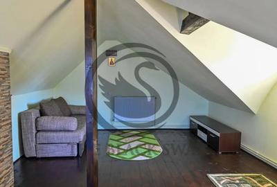 Casă cu 7 camere cu Teren 432 Mp în Central - 6