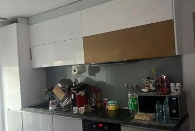 Apartament cu 2 camere semidecomandat în Central - 3