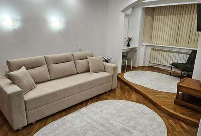 Garsoniera in zona Dorobanti - 2