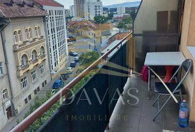 Apartament cu o camera | Zona Garii |  Semicentral - 6