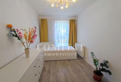 Apartament cu 2 camere | La cheie | Ultrafinisat | Dâmbul Rotund - 3
