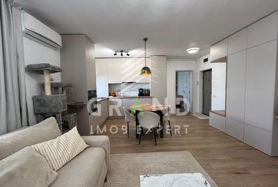 Apartament cu 3 camere semidecomandat, mobilat în Gheorgheni - 6
