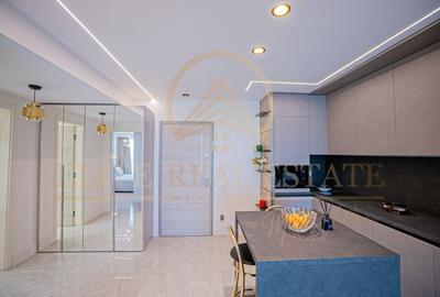 Apartament inteligent, mobilat complet – Opera Residence, lângă mare. - 5