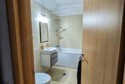 Apartament cu 2 camere semidecomandat, mobilat în Dămăroaia - 6