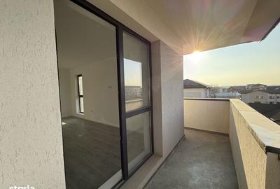 Apartament cu 2 camere în Central - 2