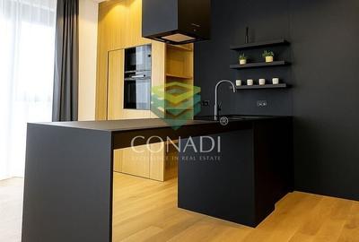 Apartament cu 3 camere decomandat în Domenii - 22