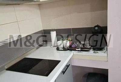 Garsonieră semidecomandată în Bălcescu - 2