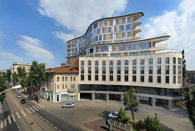 Apartament cu 4 camere decomandat în Foișorul de Foc