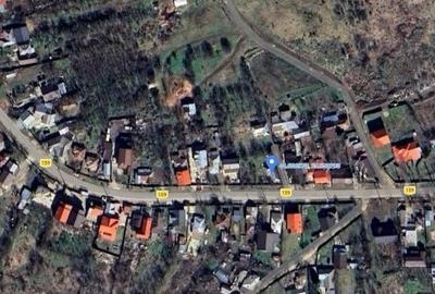 Casă cu 2 camere cu Teren 688 Mp în Niculești - 3