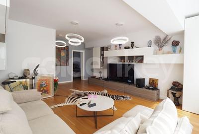 Apartament cu 2 camere langa metrou | Promenada Mall - 3