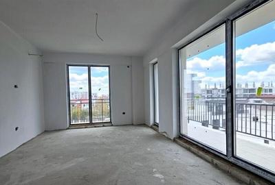 Mamaia Nord - Ibo Residence, 2 camere, 48 mp utili plus 2... - 15