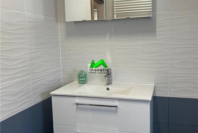 Duplex cu 3 camere cu Teren 200 Mp în Central - 8