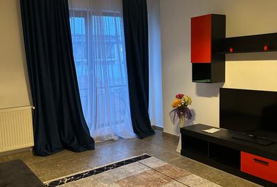 Apartament cu 2 camere decomandat, mobilat în Colentina - 7