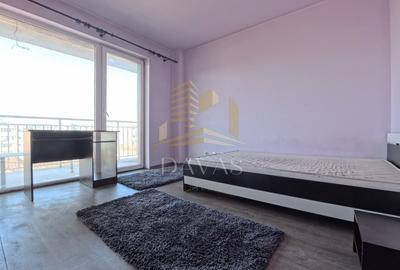 Apartament cu 2 camere semidecomandat în Mărăști - 9