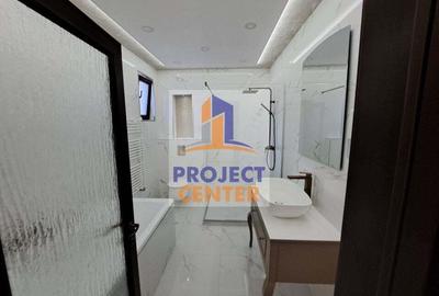 Spatiu birouri in vila, 180 mp, Bradu, Geamana, prima inchiriere - 15