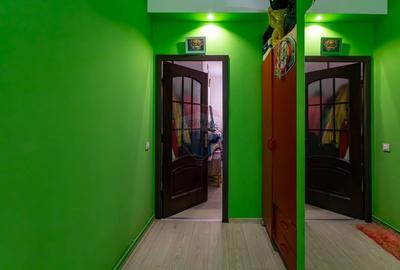 Apartament cu 3 camere decomandat în Alecu Russo - 13