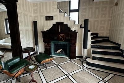 Clădire Premium D+P+3E cu Apartamente de Lux in centrul Bucurestiului - 7