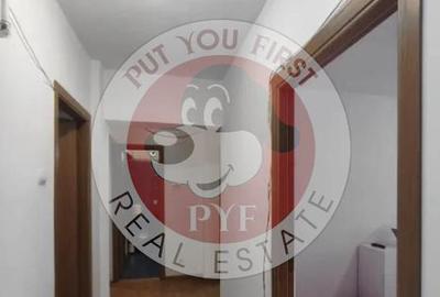 Stefan cel Mare | Apartament 3 camere | Decomandat | 61mp | B11469 Stefan cel Mare | Apartament 3 camere | Decomandat | 61mp | B11469 - 2