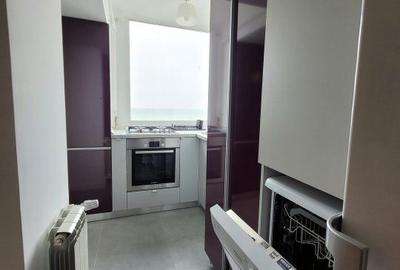 Apartament cu 3 camere, mobilat în Delfinariu - 8