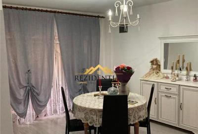 Casă cu 5 camere cu Teren 500 Mp în Mănăstirea Doamnei - 2