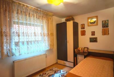 Casă cu 4 camere cu Teren 450 Mp în Letea Veche - 16