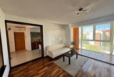 Apartament 3 camere complet mobilat si utilat  Mihai Viteazul - 2