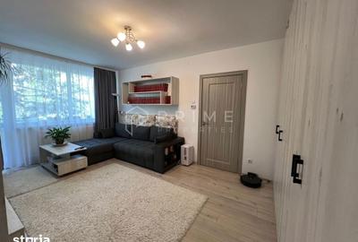 Apartament cu 2 camere în Aleea Carpați - 5