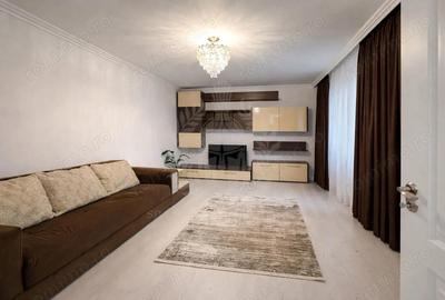 Apartament cu 2 camere decomandat în Republicii - 11