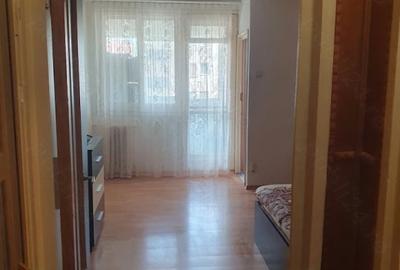 Garsonieră semidecomandată, mobilată în Drumul Taberei - 1