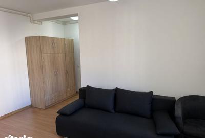 Garsonieră, mobilată în Central - 2