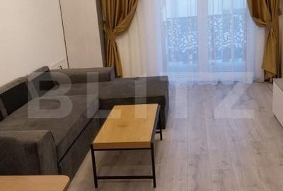 Apartament 2 camere modern, 48 mp, bloc nou, lift, parcare, zona Centrala - 1