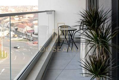 Apartament cu 3 camere în Decebal - 8